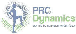 Centro de Rehabilitación Fïsica Pro Dynamics